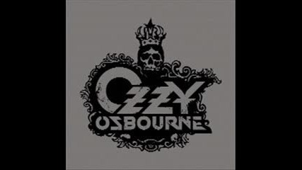 Ozzy Osbourne - Countdowns Begun