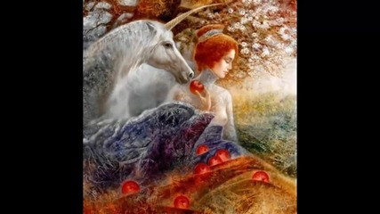 Stanislav Sugintas - painting...(music Giovanni Marradi)... ...