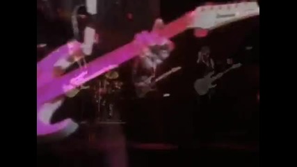 Steve Vai - Bad Horsie 