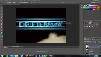Speed Art My Avatar!