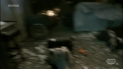 Blue mountain state - 03x10