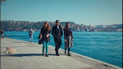 Kaderimin Yazildigi Gun / 4 Bolum / Tek Parca Izle