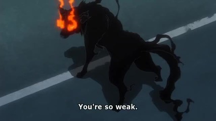 Yozakura Quartet:tsuki Ni Naku 02 Eng sub