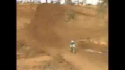 Finals Moto Cross 2004