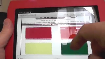 Get the 20 Colors That Suit You For Clothes