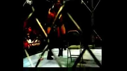 custom Promo - Randy Orton - The Golden Legacy. 