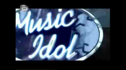 06.03. Music Idol 3 - Талантите На Македония