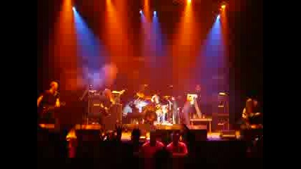 Amorphis 3.11.07 Live (2)