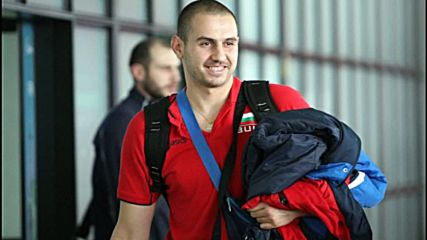 Георги Братоев: Ще играя в България, но не за Левски