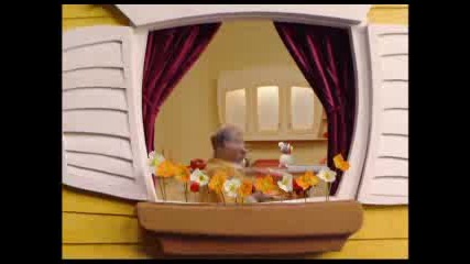 Lazy Town - Energy