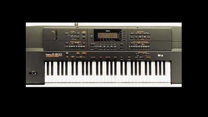 Roland G600