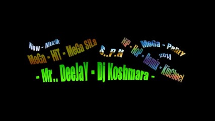 Azis & Andrea - Probvai Se Mistar Dj koshmara 1 Remix}