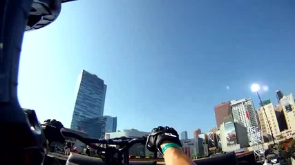 X Games Chad Kagy's Big Air Cam [hd]