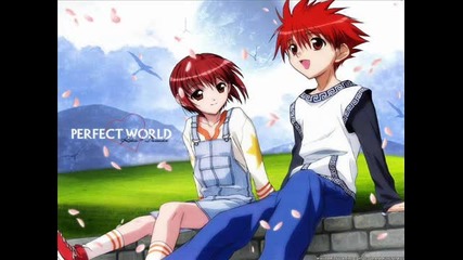 Nightcore - Dna