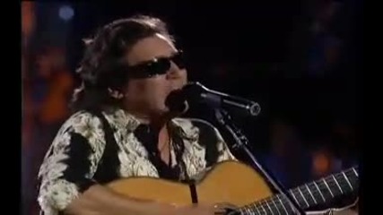 Jose Feliciano & Gloria Estefan 