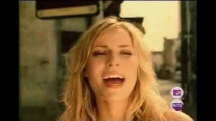 Natasha Bedingfield - These Words