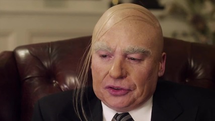 Oscar® Etiquette - Deleted Scenes