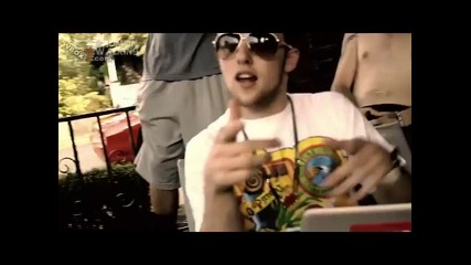 Mac Miller - La La La La • 2010 • Високо Качество