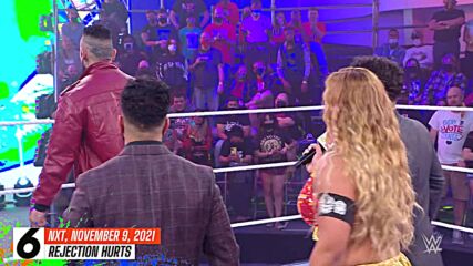 Top 10 NXT 2.0 Moments: WWE Top 10, Nov. 9, 2021