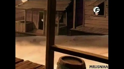 Avatar The Last Airbender | Сезон 1 Епизод 4 - Бг Аудио Част 2 от 2