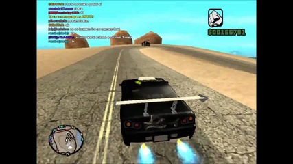 Gta:samp Drift Video
