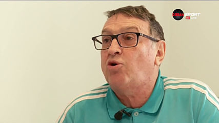 Д-р Михаил Илиев: Ясни са мерките за рестарта на първенството