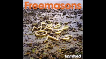 Freemasons feat Bailey Tzuke - Uninvited After Hours Mix