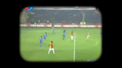 Cassio Lincoln Compilation