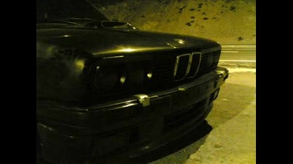 Bmw E30 Show