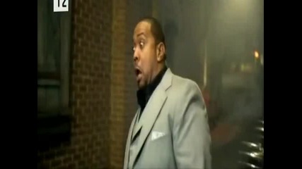 Timbaland - Morning After Dark [hq]