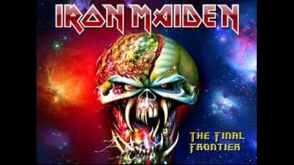 Целият Албум The Final Frontier Част 2/3 
