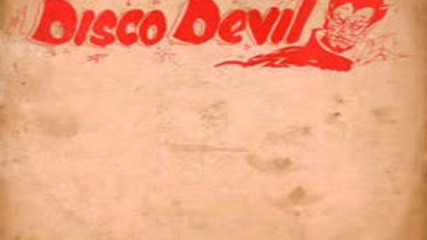 Lee Perry & Full Experience -disco Devil 1977 Reggae