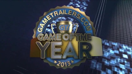 Game of The Year Awards 2013