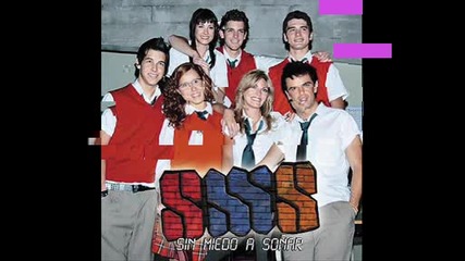 Sms - Sin miedo a sonar ...