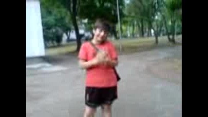 teleportirane