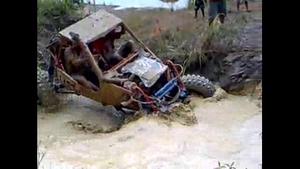 4x4 