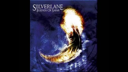 Silverlane - Shadowride 