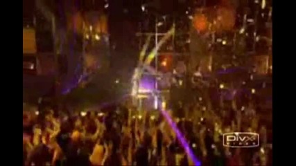 Kylie Minogue - Rippin' Up The Disco (music Video)