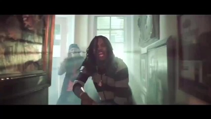 Gucci Mane ft. Waka Flocka & Peewee Longway - Breakfast [ hd 720p ]