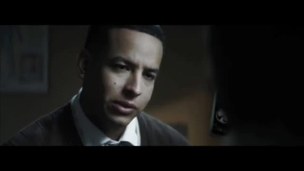Daddy Yankee - La Despedida