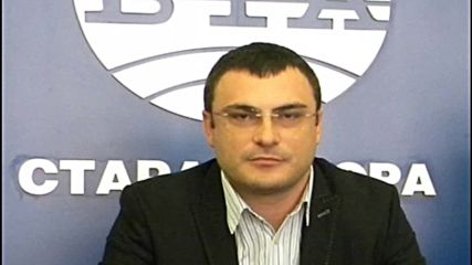 Боян Боев: Нашата цел е да спечелим купата на България