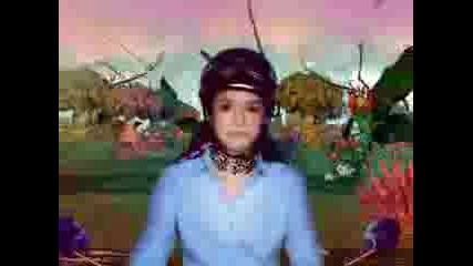 Honda Scoopy Metropolitan Commercial
