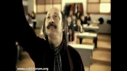 Recep Ivedik