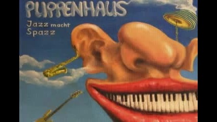 Puppenhaus - Let The Pig Out