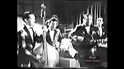 Bill Haley - Shake, Rattle and Roll 