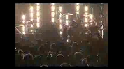 Linkin Park - One Step Closer Live