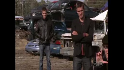 One.tree.hill.s06e15.hdtv - 1 Част