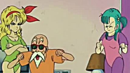 Dragon Ball - 62 бг субс