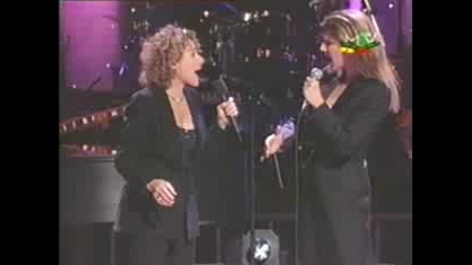 Celine Dion - Carole King - The Reason - Превод 