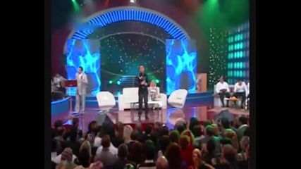Yilmaz Morgul - Bizim (ibo Show )